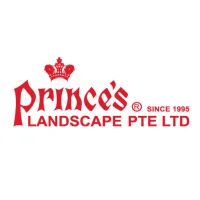 Prince's Landscape