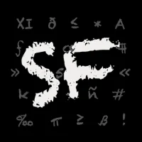 SF Games: Word, Culture, Math