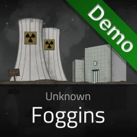 Unknown - Foggins (Demo)