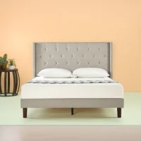 Platform Beds